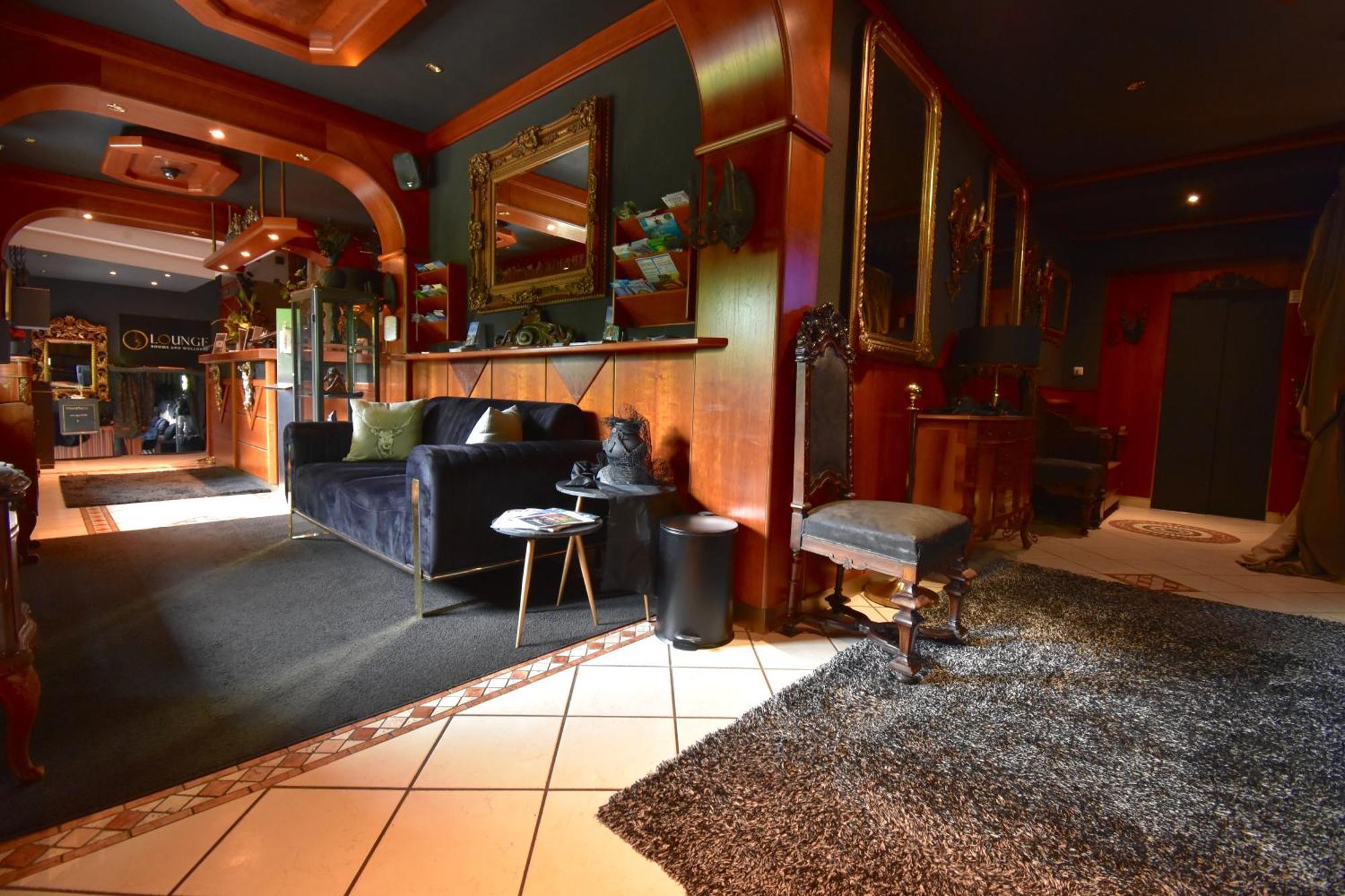Amoria Secret Escape Woerthersee - Adults Only Wellness & Self Check-In Krumpendorf Exterior photo